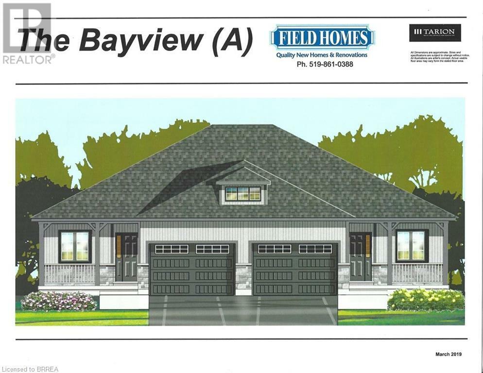 1079 Bay Street Lot A  Port Rowan ON N0E 1M0 photo