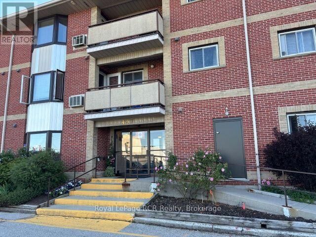 497 Birmingham Street West 108 — photo 1