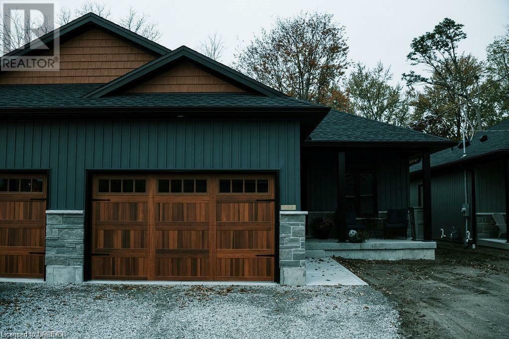 Photo de la propriété: 1079 Bay Street Lot B ON N0E 1M0