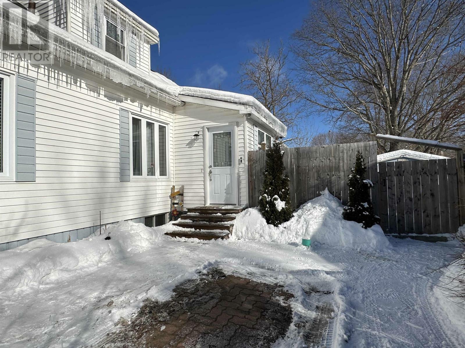 Property Photo:  29 Bridge Street  NS B0S 1P0 