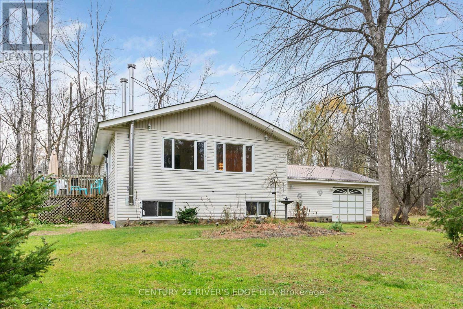 Property Photo:  11155 Zeron Road  ON K0E 1K0 