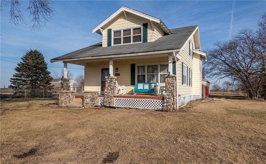 Property Photo:  6398 Riley Road  IL 62544 