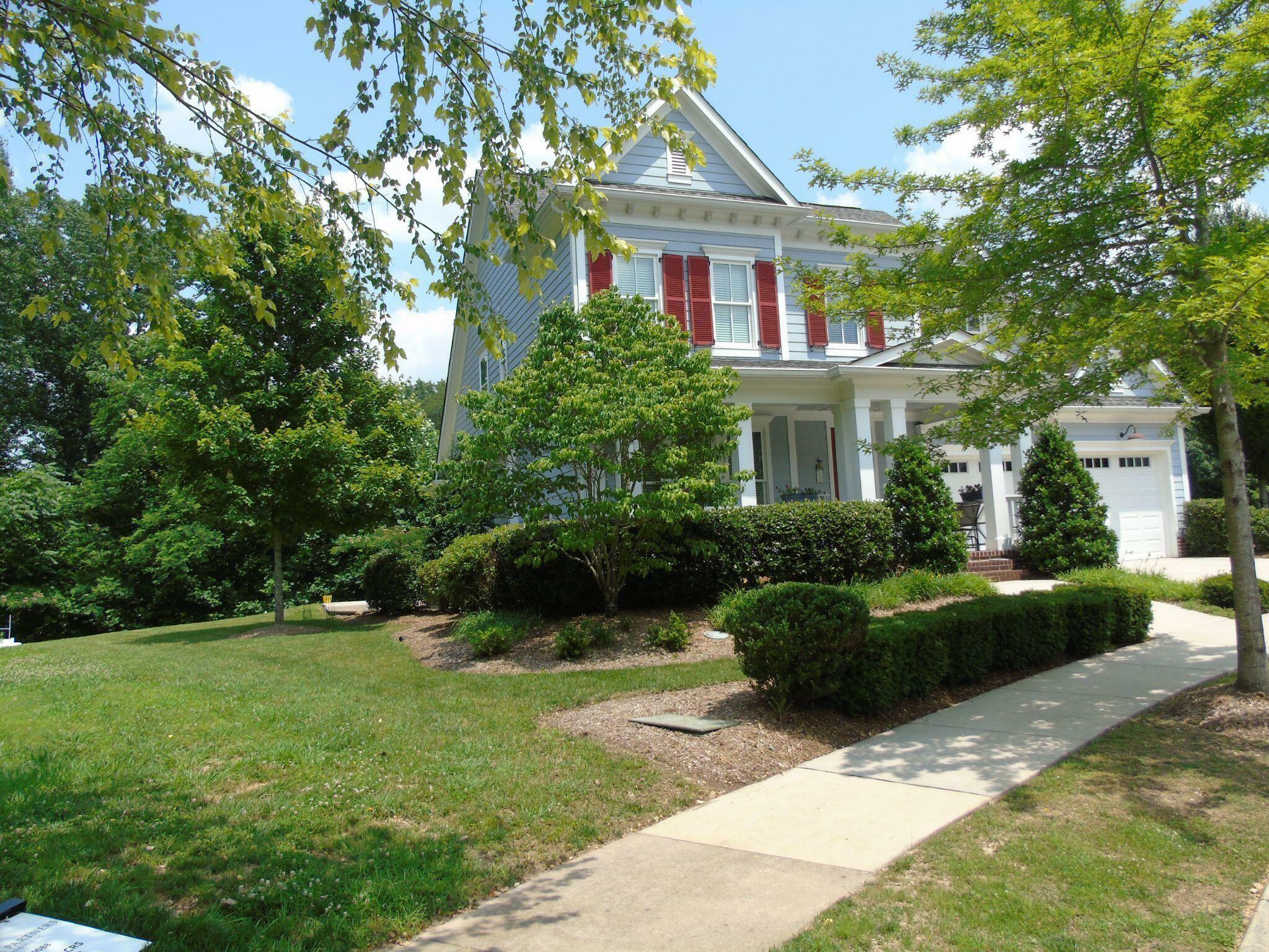 Property Photo: 807 Blissfield Court TN 37419
