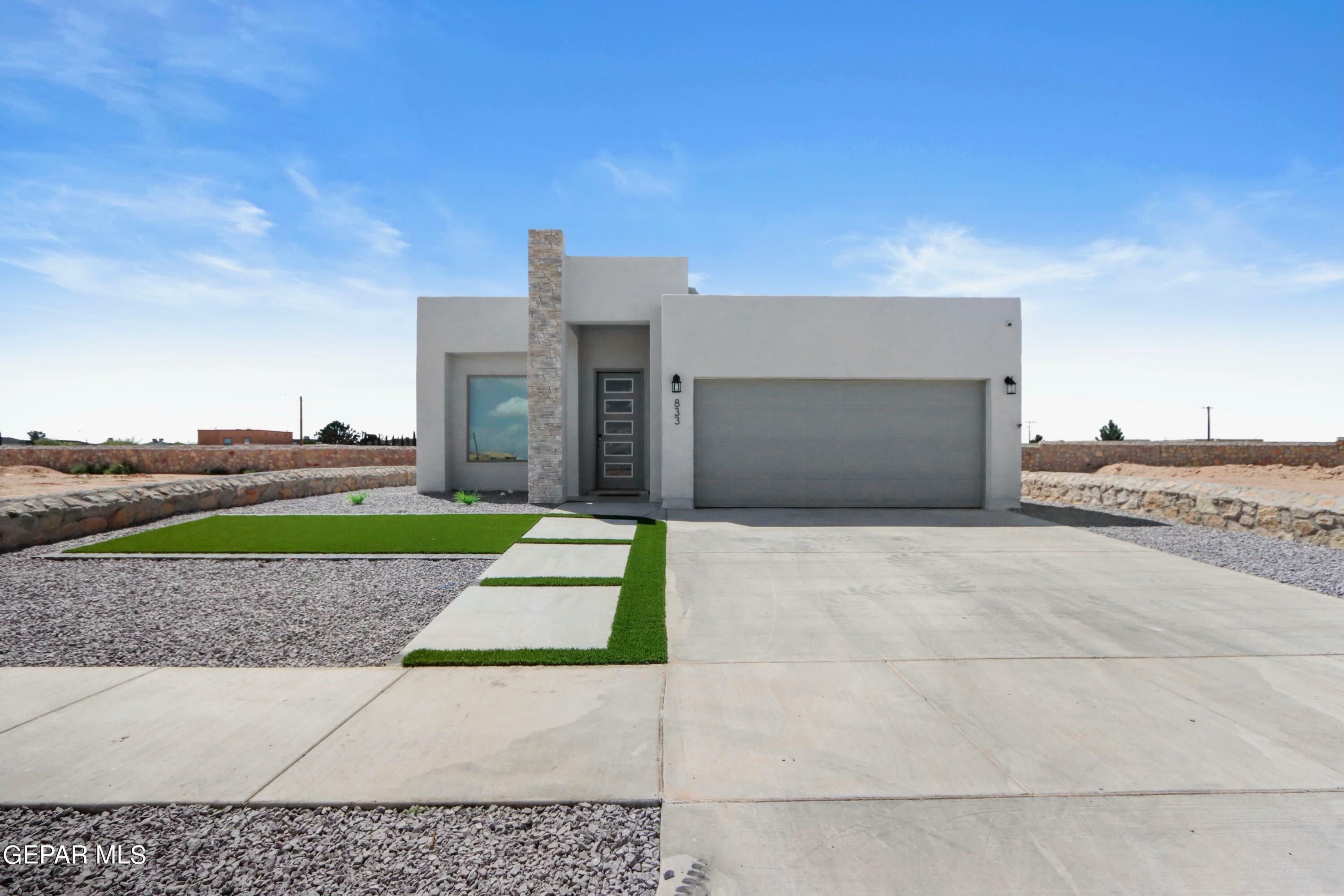 13721 Lorenz Avenue  El Paso TX 79928 photo