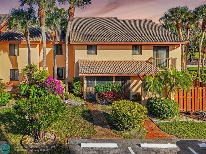 5314 Fountains Dr S 218  Lake Worth FL 33467 photo