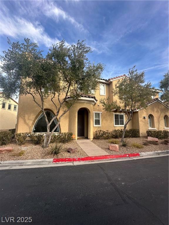 Property Photo:  11936 Kingfisher Daisy Court  NV 89138 