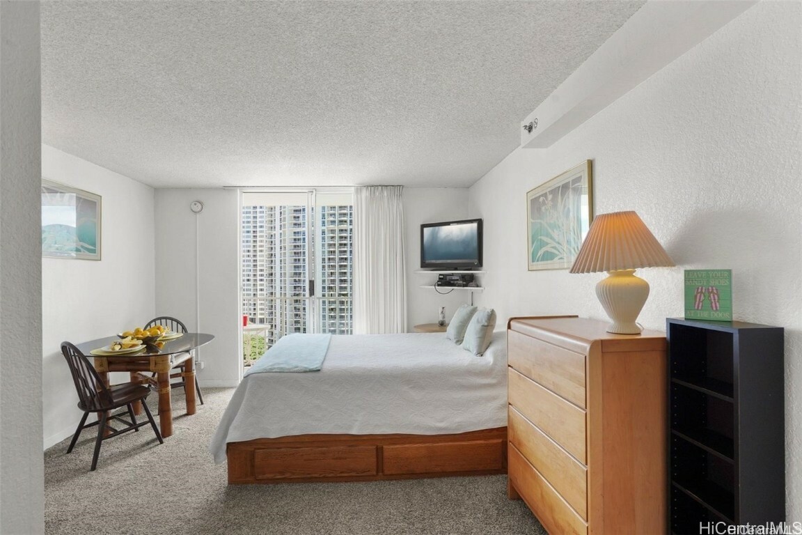 Property Photo:  1920 Ala Moana Boulevard 1202  HI 96815 