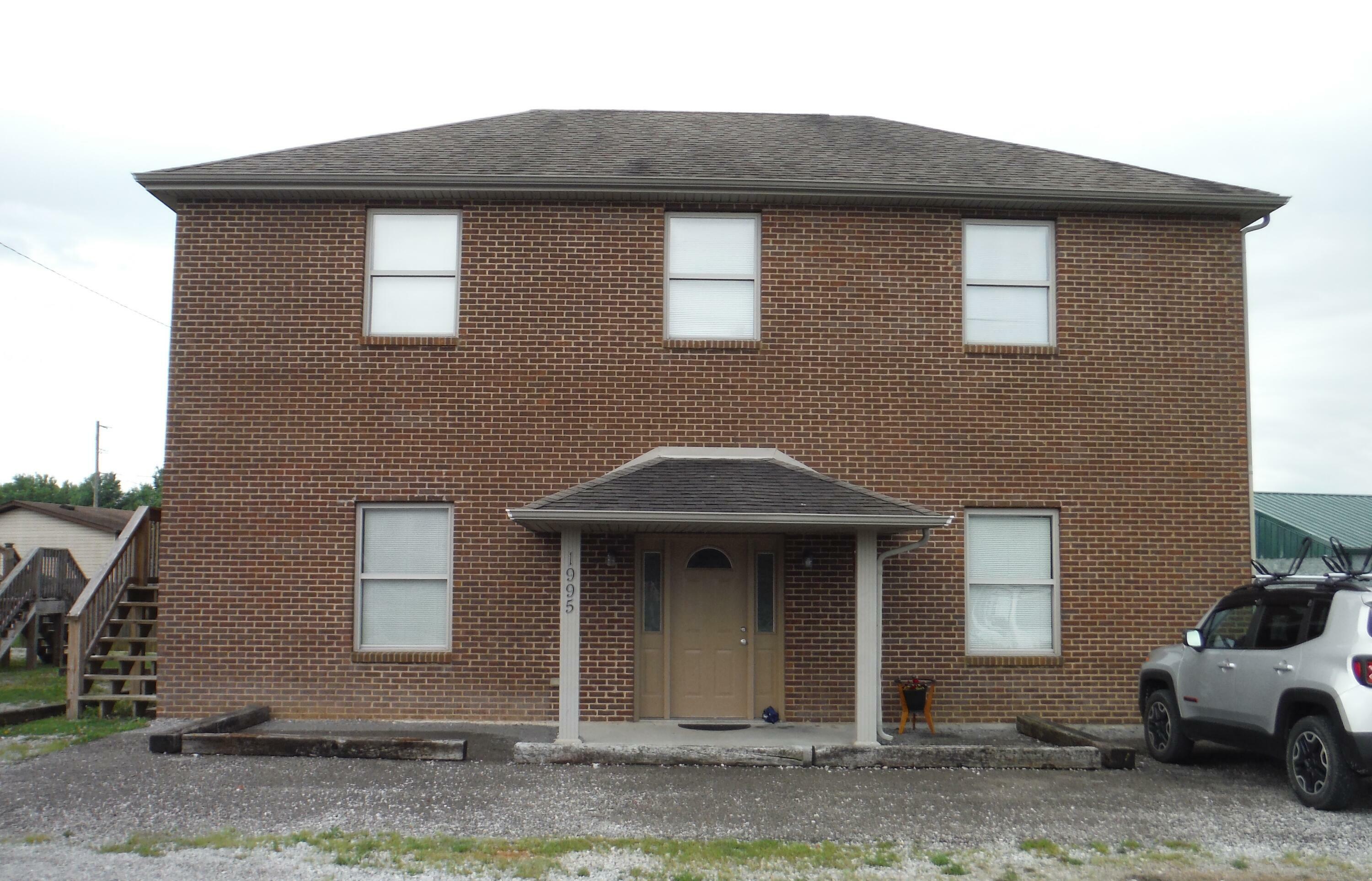 Property Photo: 1995 Ky-90 KY 42518