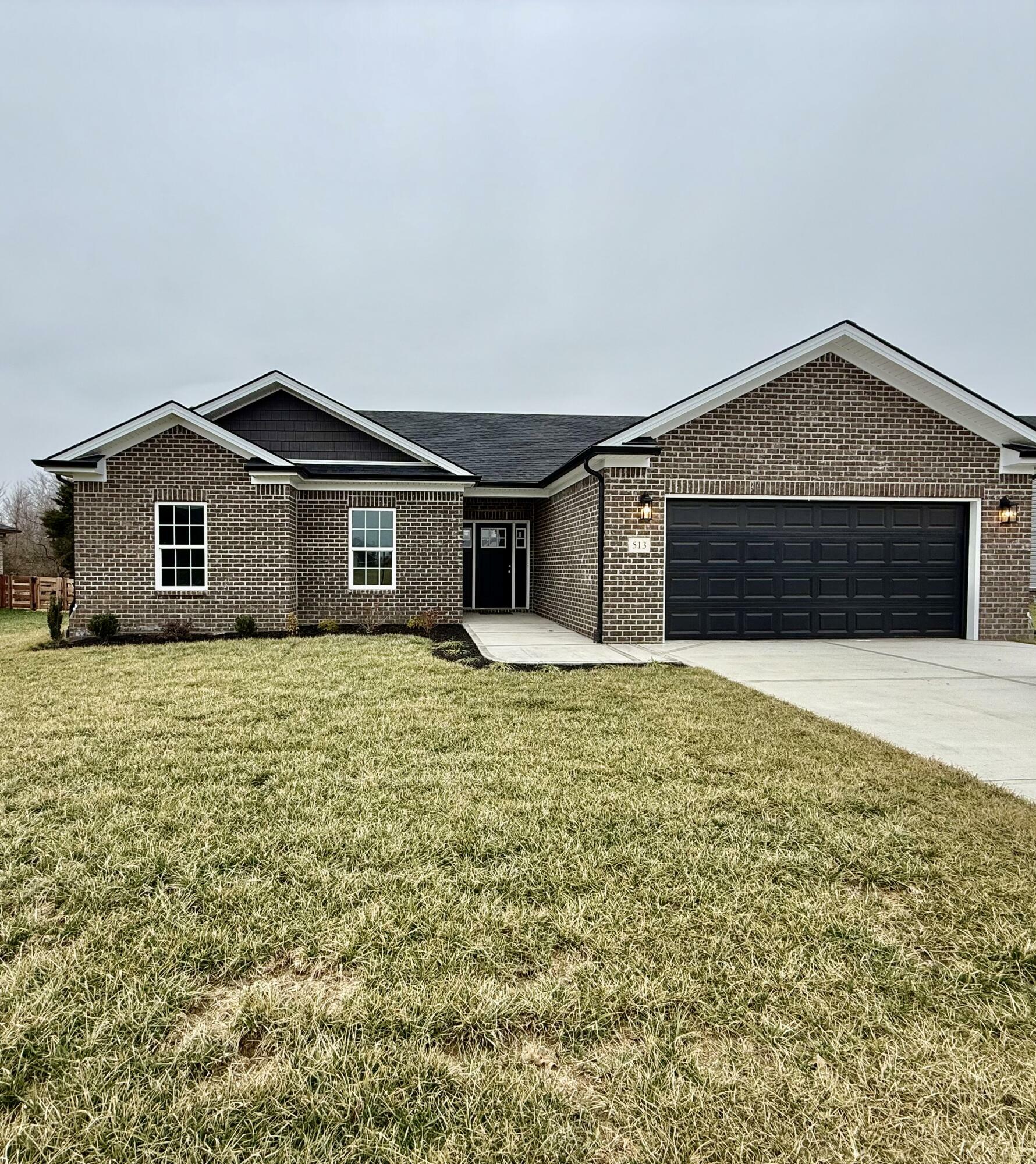 513 Chickasaw Drive  Richmond KY 40475 photo