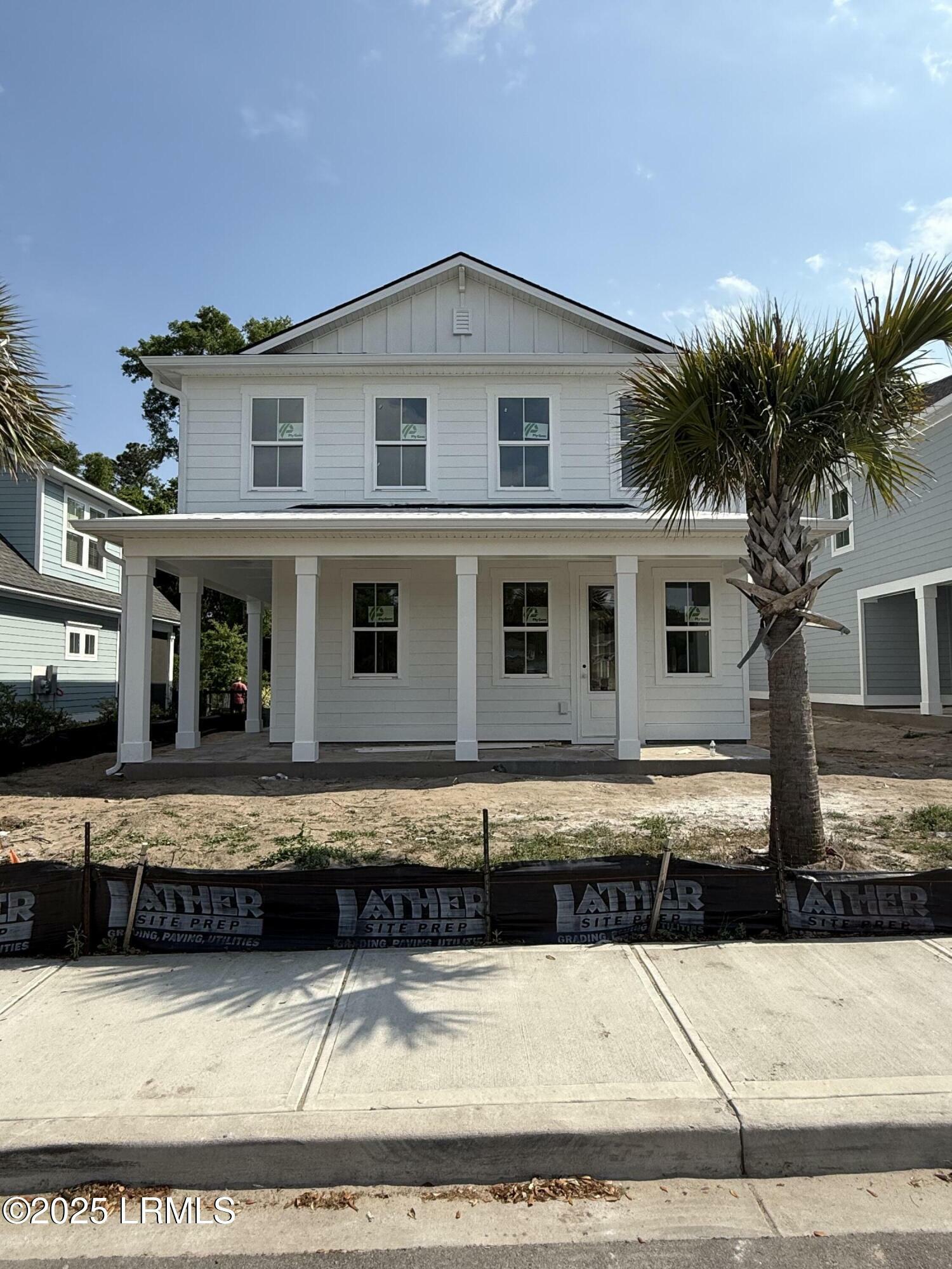 Property Photo: 20 Basin Trail Street SC 29907