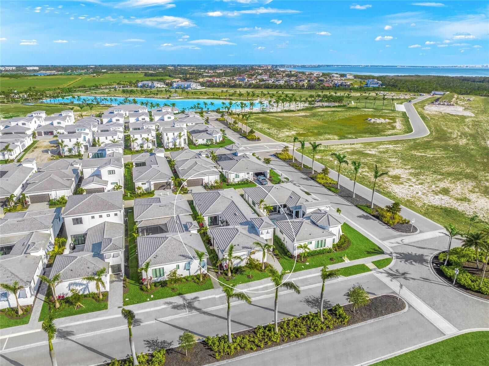 Property Photo: 6039 Salt Grass Street FL 34210