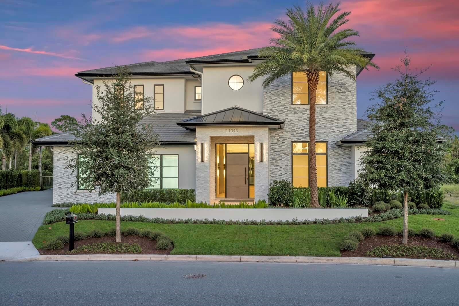 Property Photo:  11043 Cromwell Road  FL 32827 