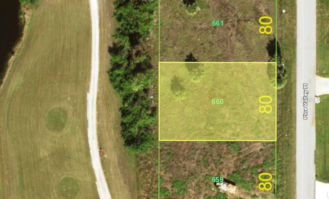 Property Photo: 30 Pine Valley Place FL 33947