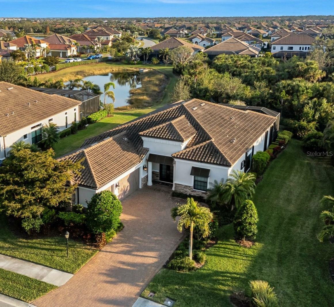 5341 Greenbrook Drive  Sarasota FL 34238 photo