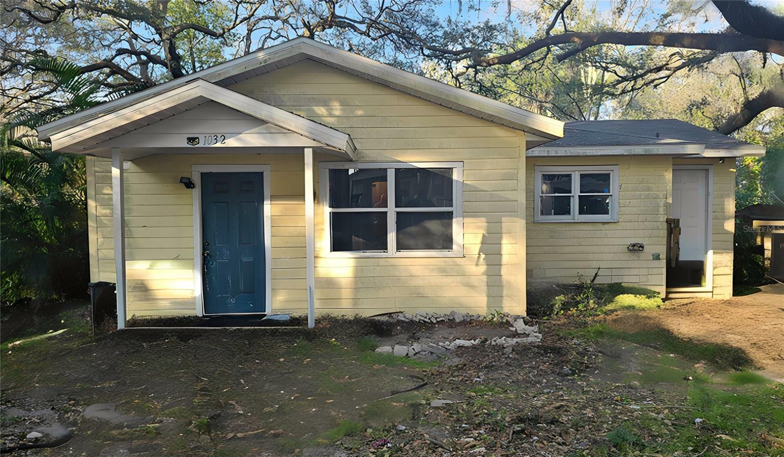 Property Photo:  1032 W 2nd Street  FL 32771 