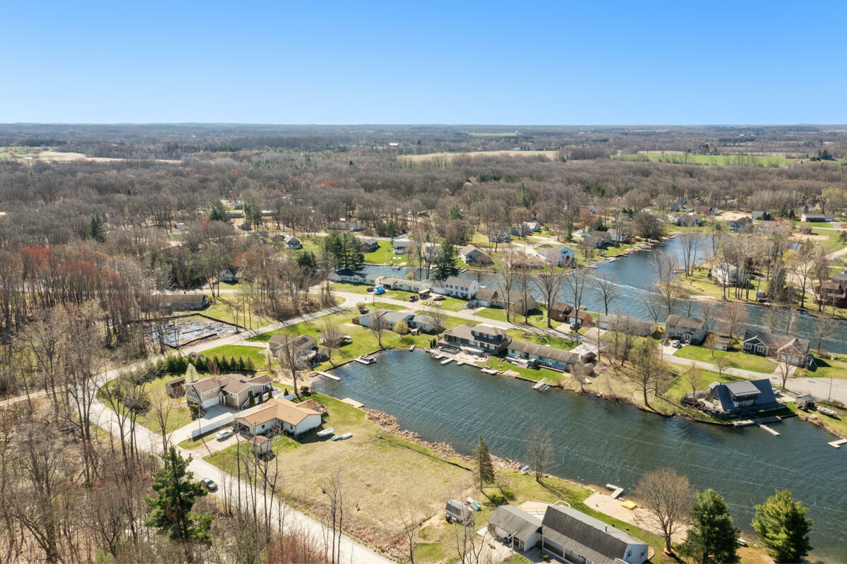 Property Photo: V/L E Suwanee Trail MI 49329
