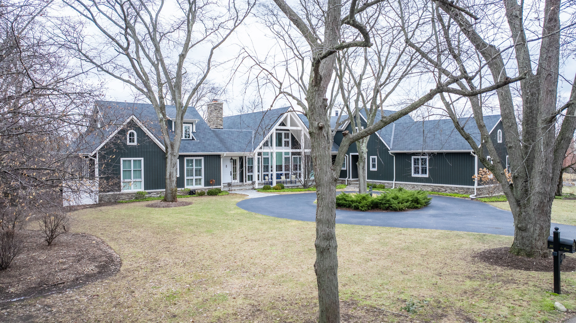 Property Photo: 305 Maple Row IL 60093