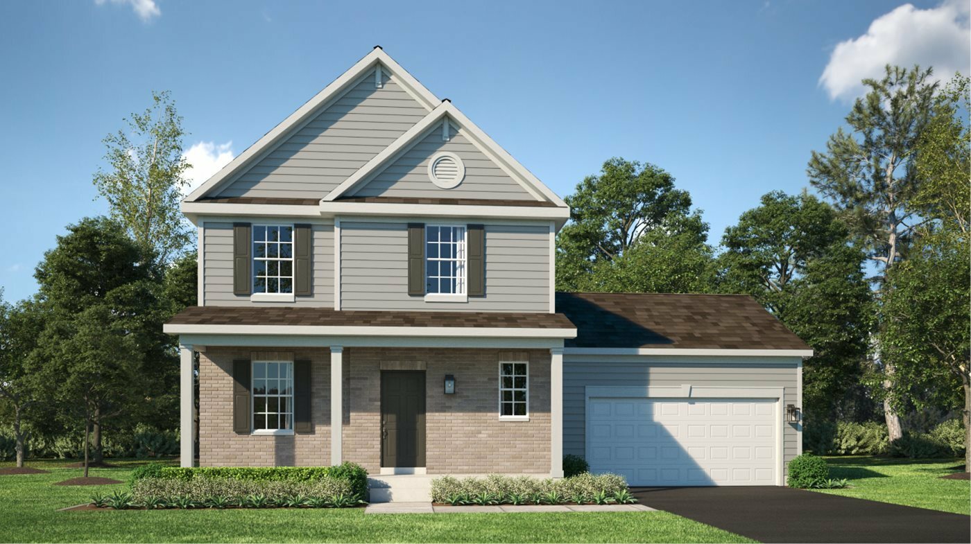 365 Danforth Drive  Oswego IL 60543 photo