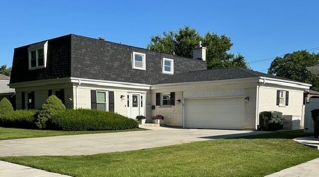 Property Photo:  1622 E Barberry Lane  IL 60056 