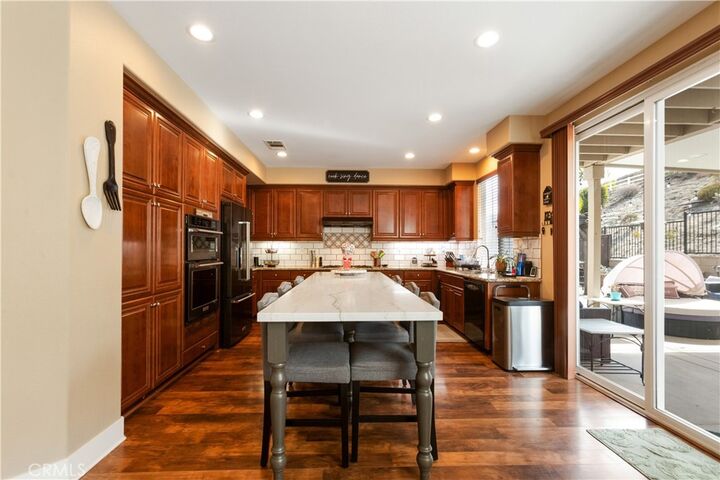 Property Photo: 21375 Coral Rock Lane CA 92595