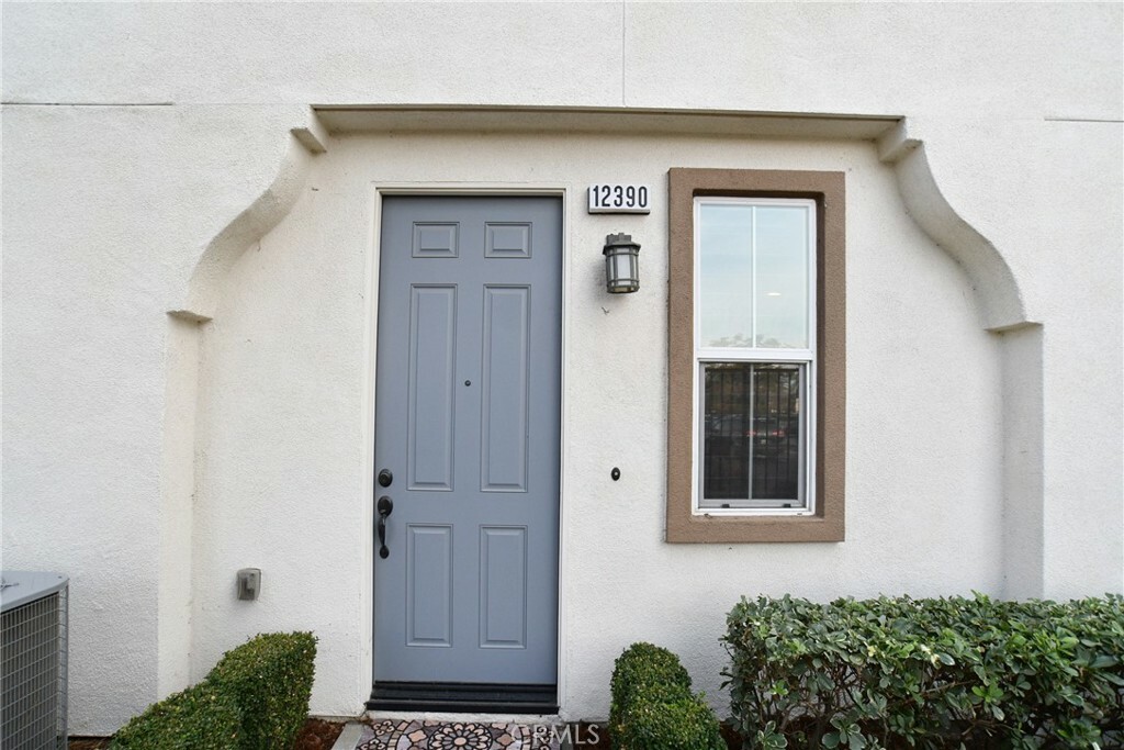 Property Photo: 12390 Constellation Street CA 91752