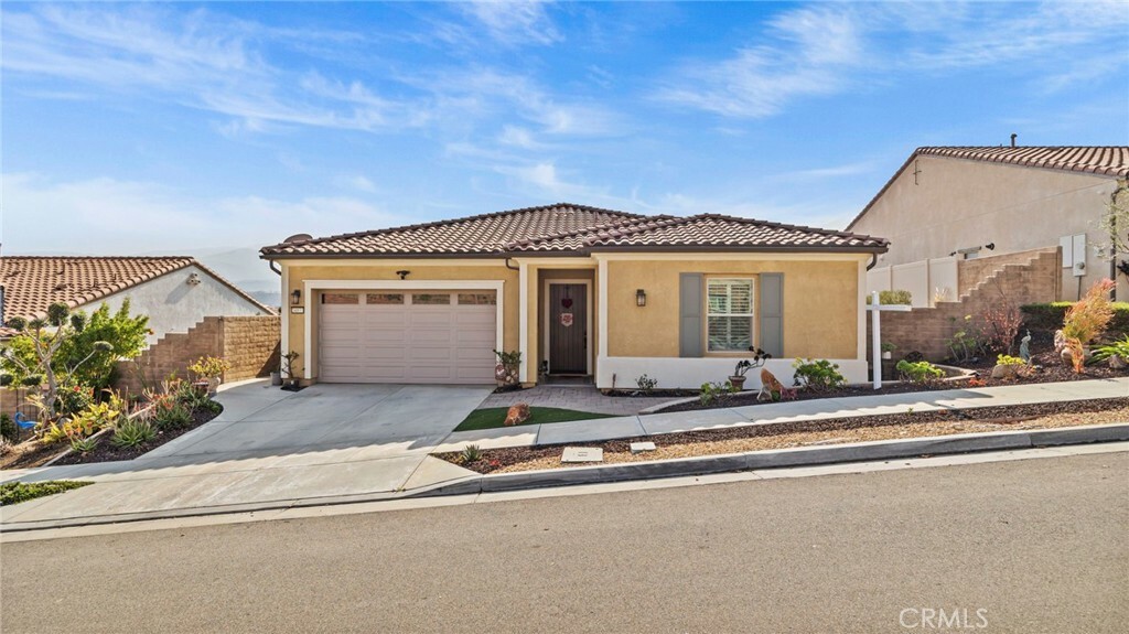 Property Photo:  24577 Overlook Drive  CA 92883 