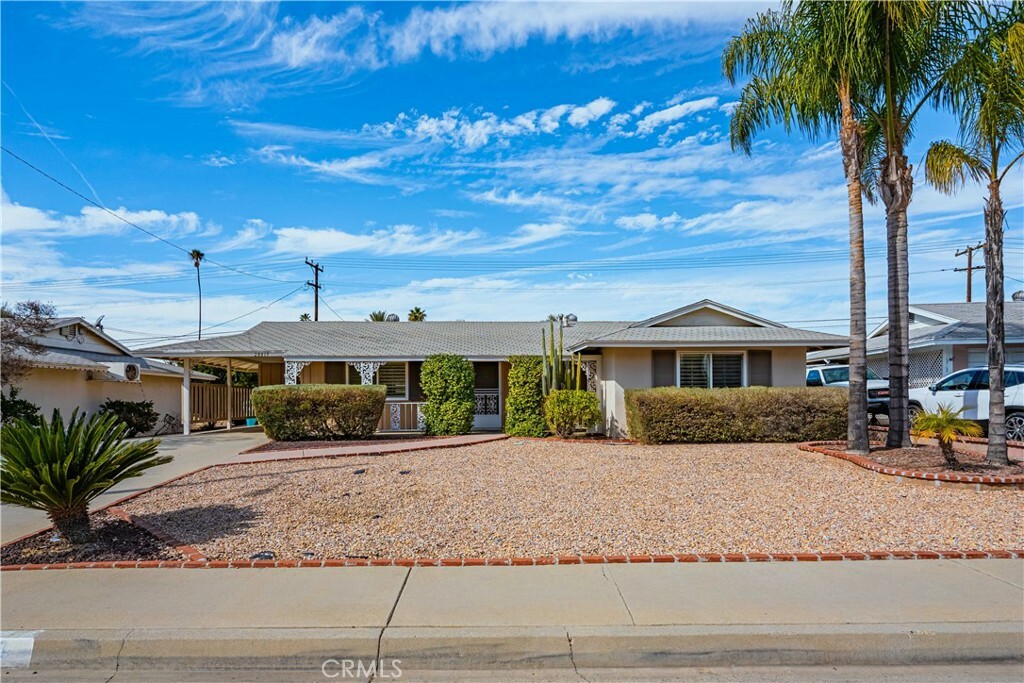 28819 Bradley Road  Menifee CA 92586 photo