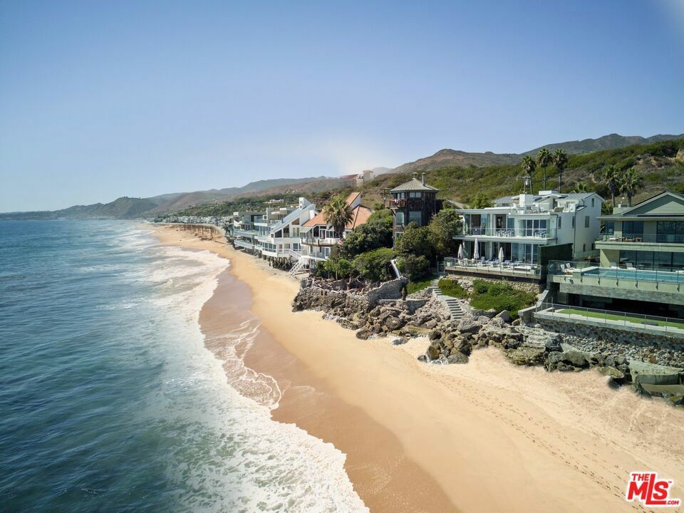 24380 Malibu Road  Malibu CA 90265 photo