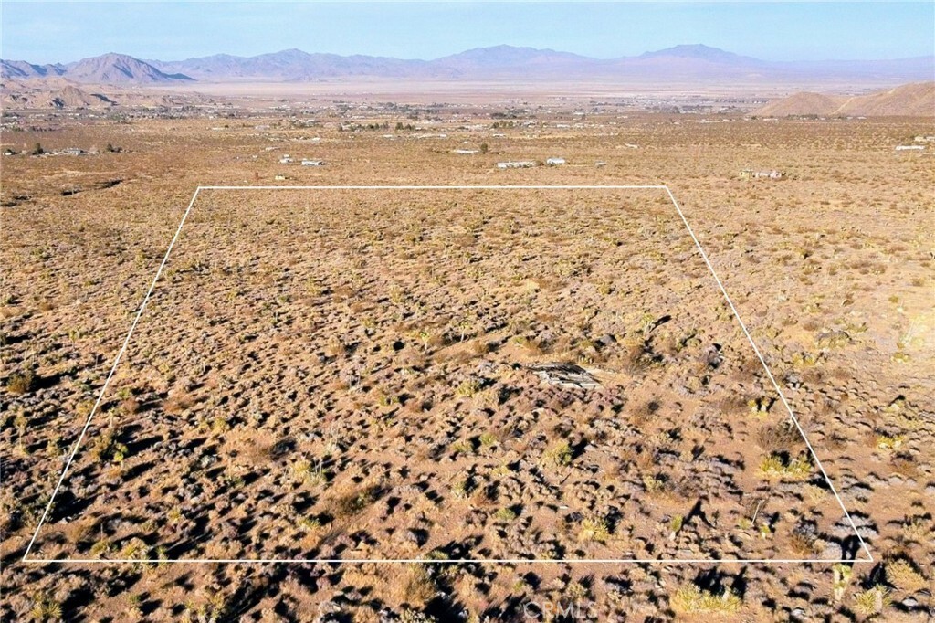 Property Photo: 0 Emerald CA 92356