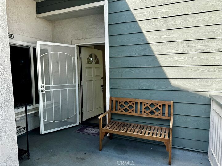 Property Photo: 12169 Sylvan River 163 CA 92708
