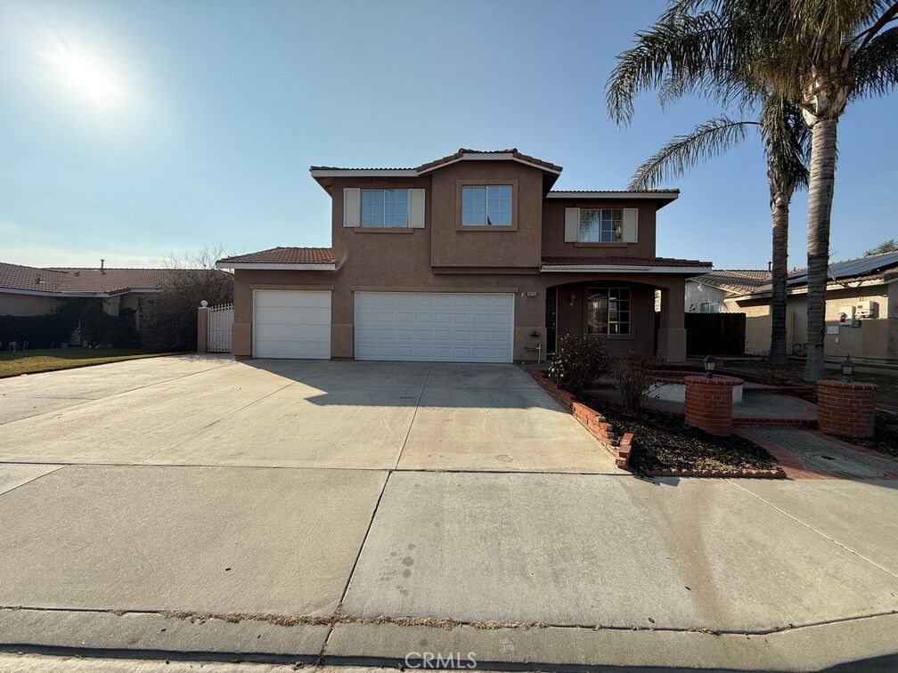 Property Photo:  16255 Greenfield Street  CA 92551 