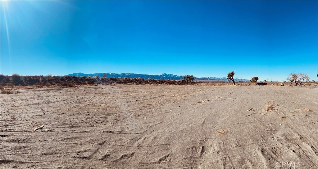 Property Photo:  0 Rosado Road  CA 92372 