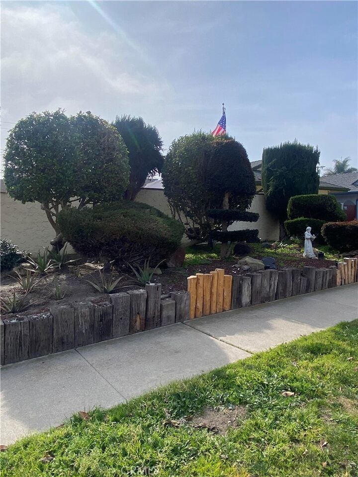 Property Photo: 5512 Harold Place CA 92647