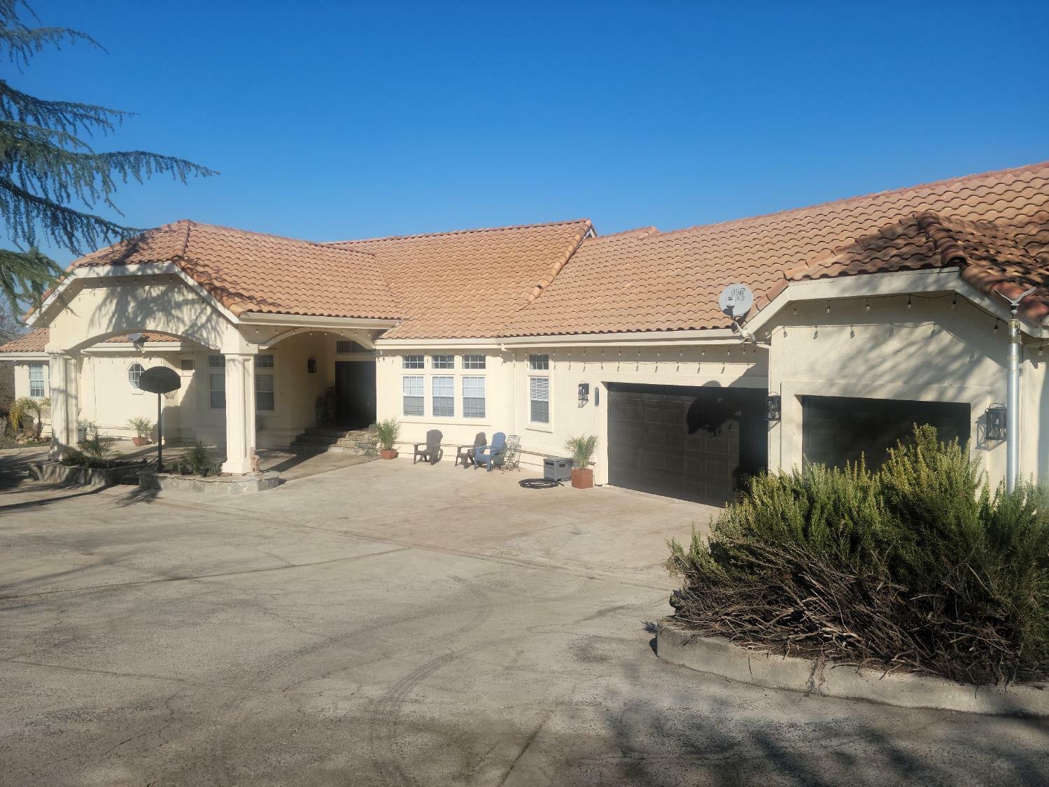 14772 Holman Mountain Road  Jamestown CA 95327 photo