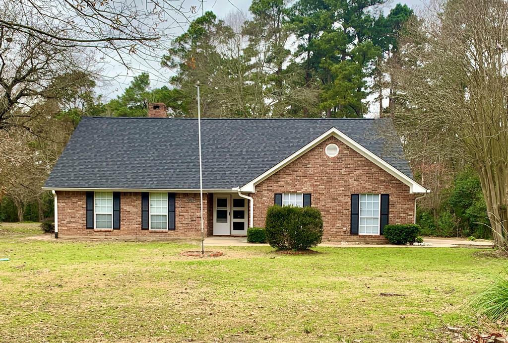 Property Photo: 3711 Appleby Sand Road TX 75965