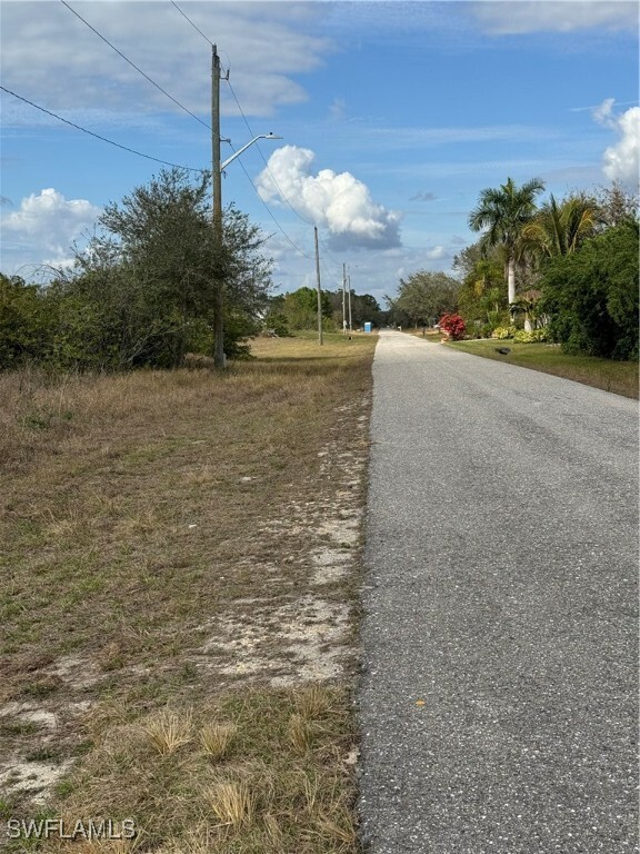 Property Photo:  1611 Robert Avenue  FL 33972 