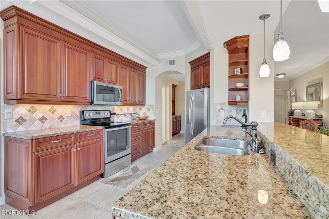 Property Photo: 201 Vintage Bay Drive B12 FL 34145