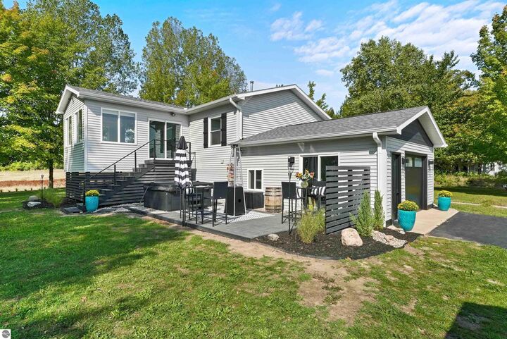 3836 Old Mission Road  Traverse City MI 49686 photo