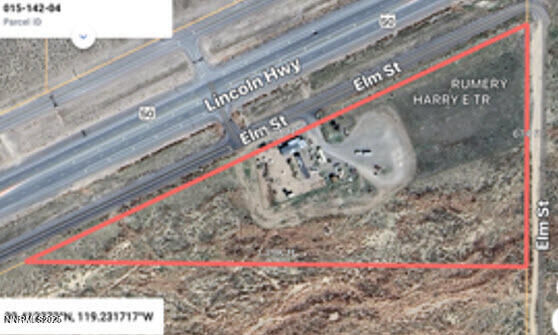 Property Photo:  1125 W Hwy 50  NV 89429 