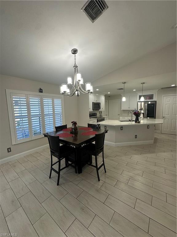 Property Photo: 3419 7th St SW FL 33976