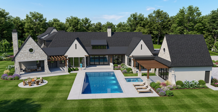 Property Photo: 139 Westwood Lane MN 55391