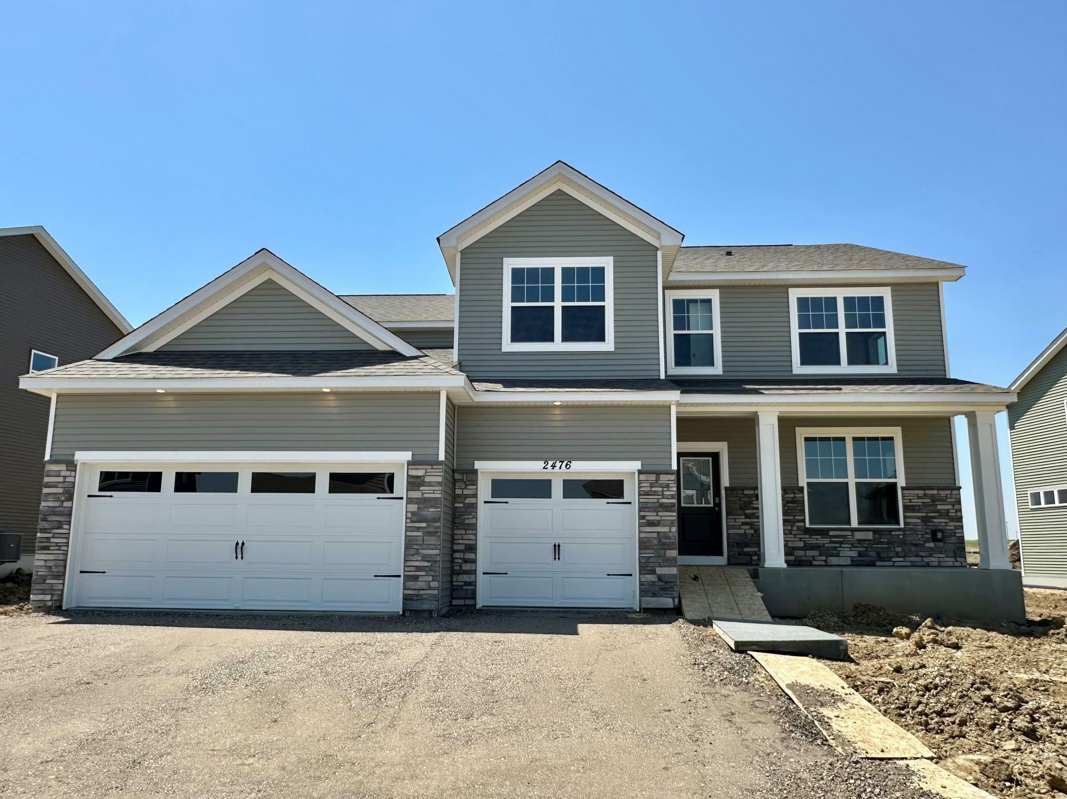 2476 Marsh View Court  Shakopee MN 55379 photo