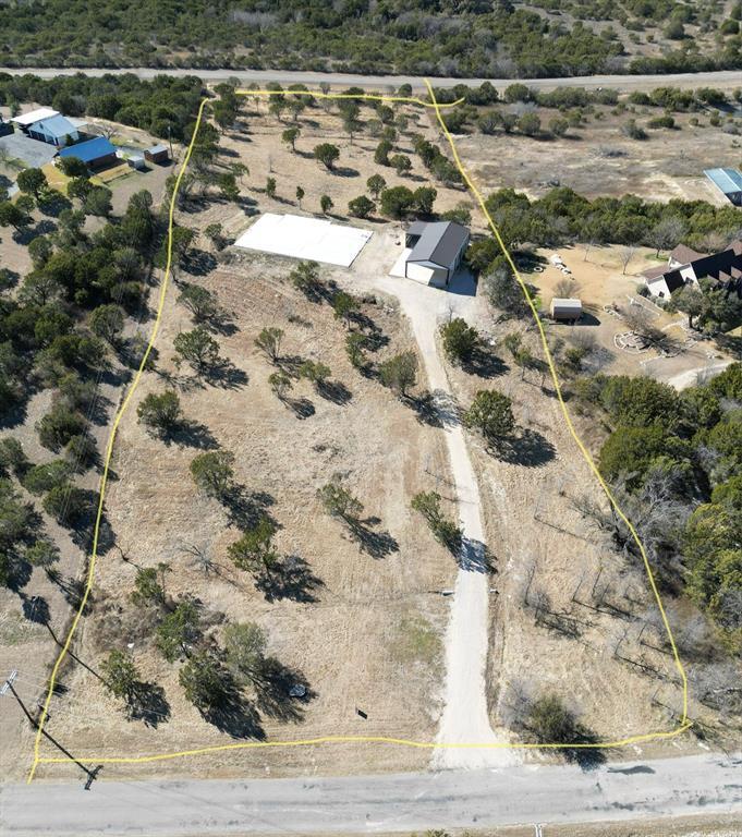 5070 Compass Way  Bluff Dale TX 76433 photo