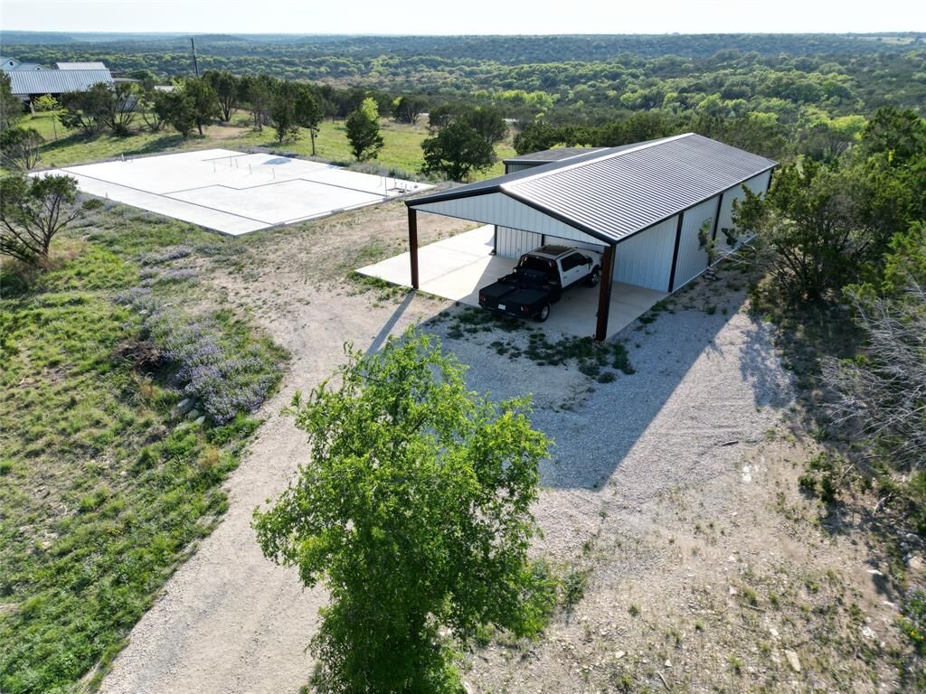 Property Photo:  5070 Compass Way  TX 76433