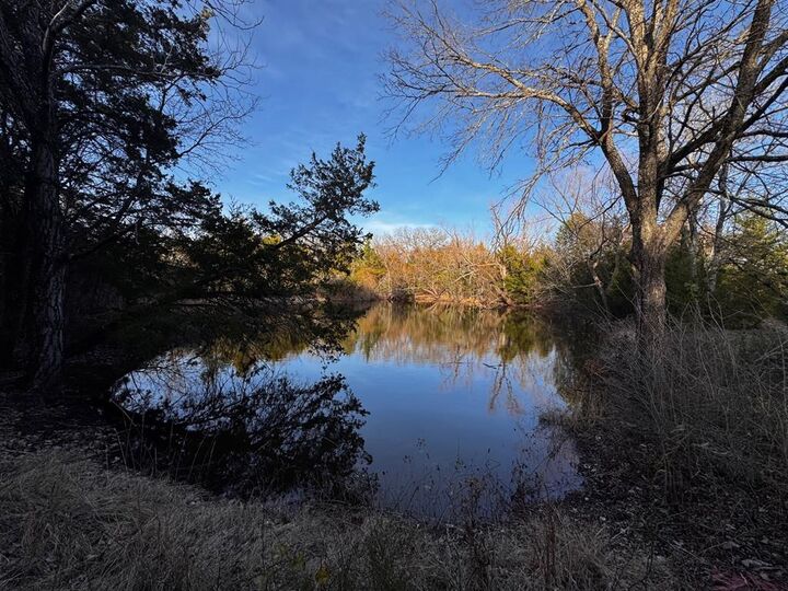 Property Photo: Tbd Cr-4059 TX 75143