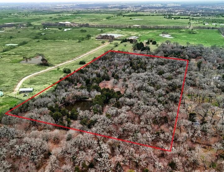 Photo de la propriété:  Tbd Cr-4059  TX 75143 