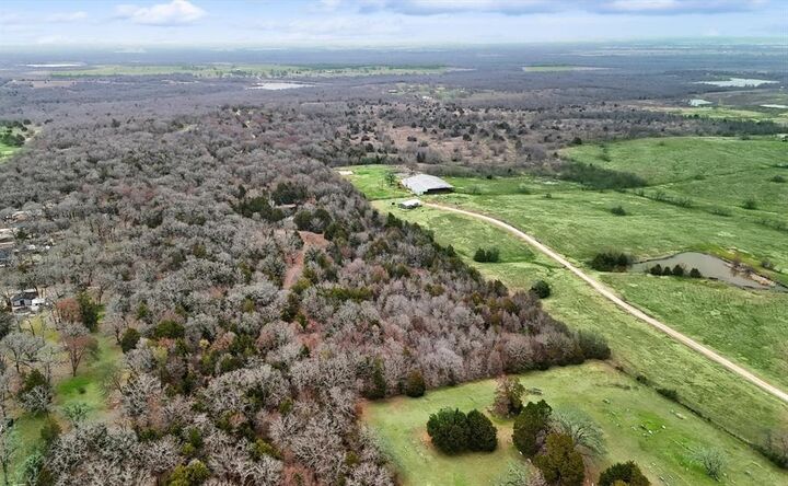 Property Photo:  Tbd Cr-4059  TX 75143 