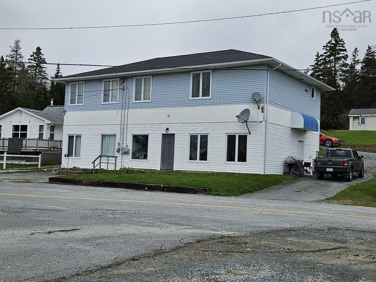 Property Photo:  9 Harbourview Inn Loop  NS B0J 1P0 