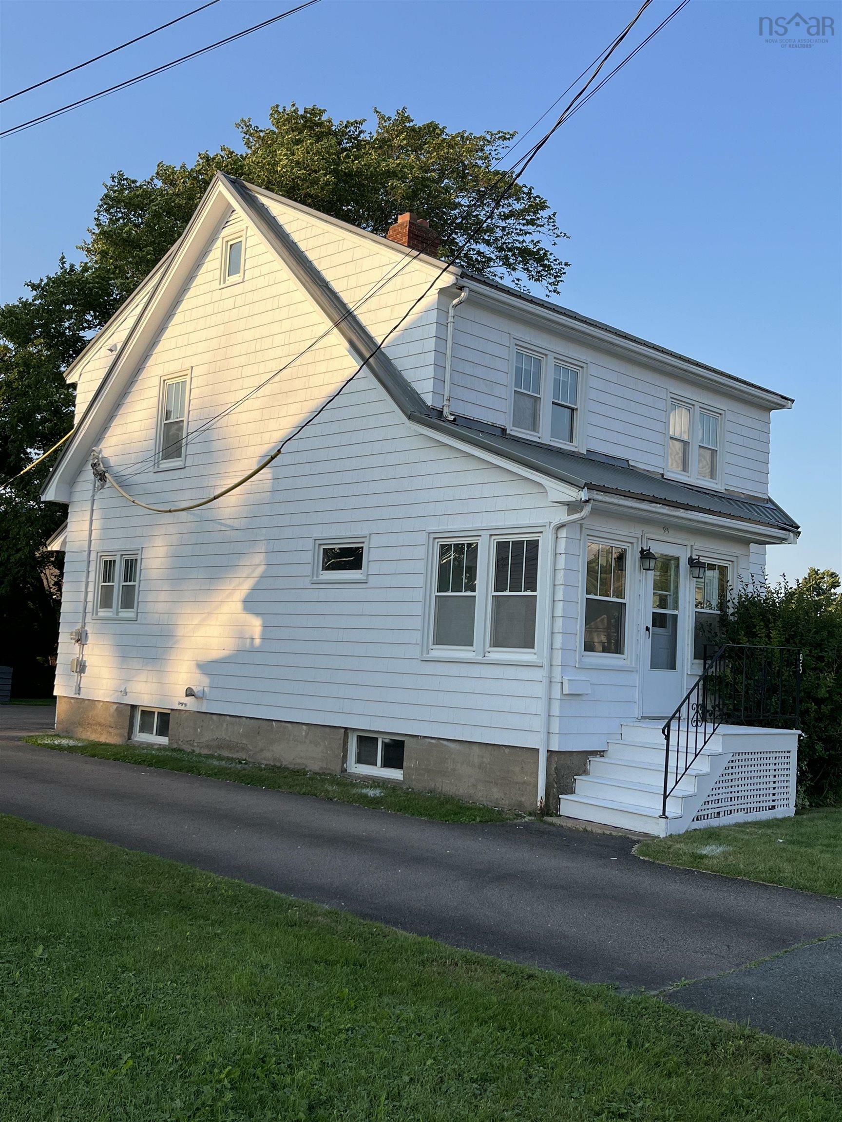 Photo de la propriété:  95 Pictou Road  NS B2N 2S2 