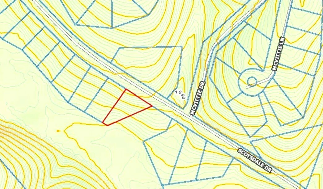 Tbd - Lot 13 Scotsdale Drive  Bella Vista AR 72715 photo